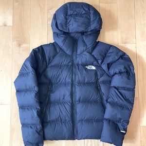 The North Face Hyalite Down Hooded Jacket